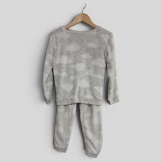 (7JNR) Anko | PJ Set
