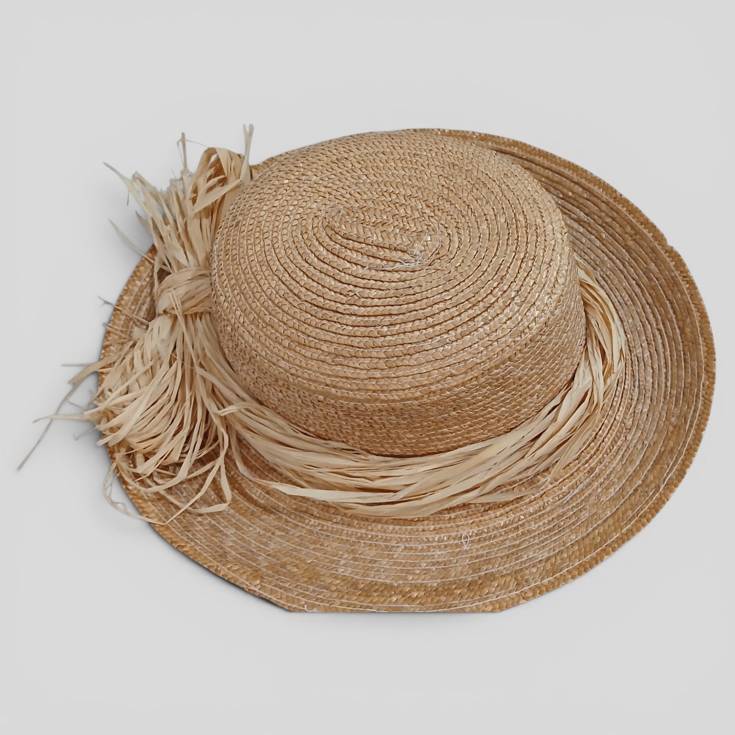 Straw Hat