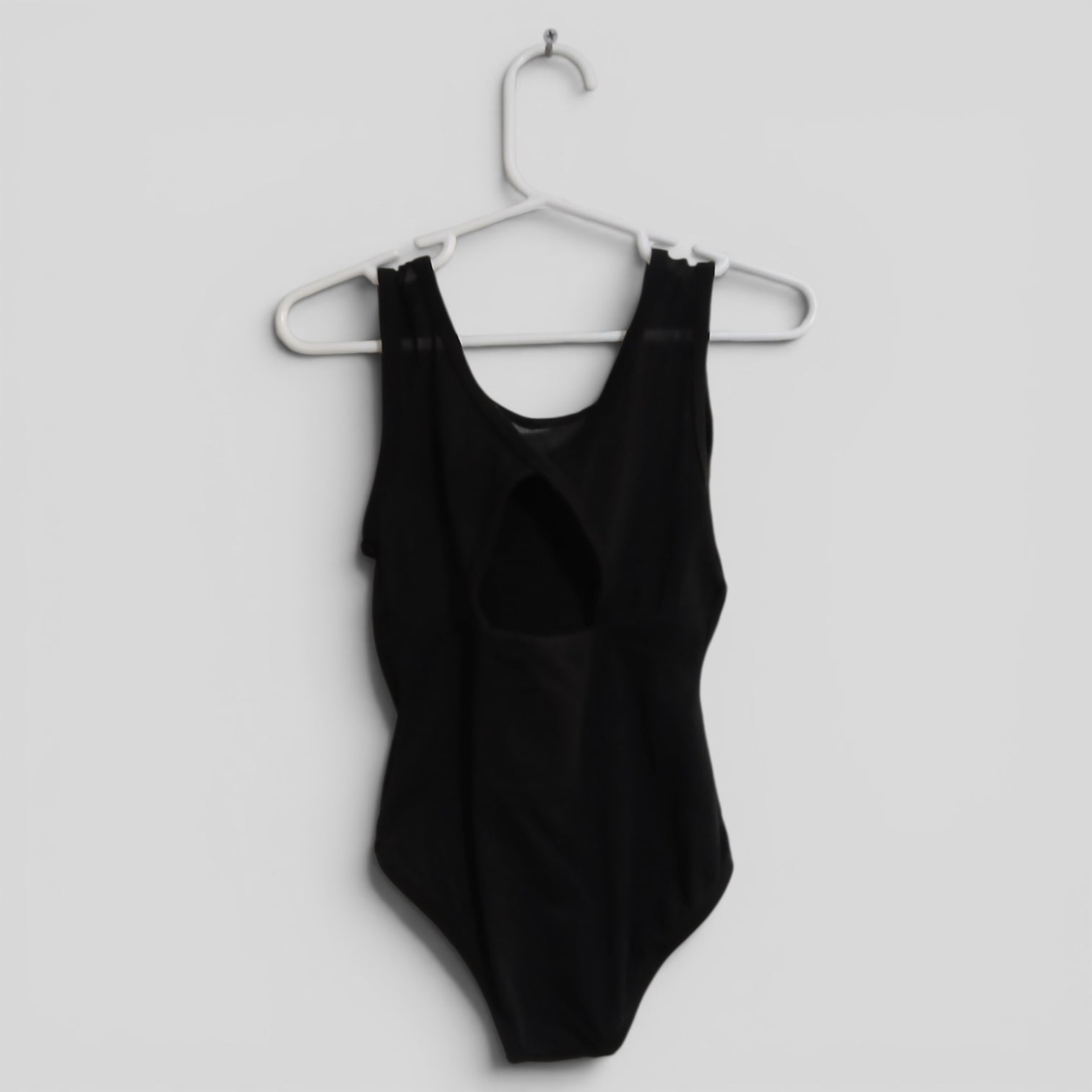 Image of (4-5JNR) Cat & Jack | Black Leotard