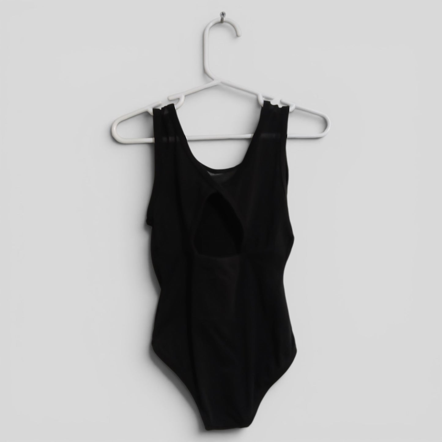 (4-5JNR) Cat & Jack | Black Leotard