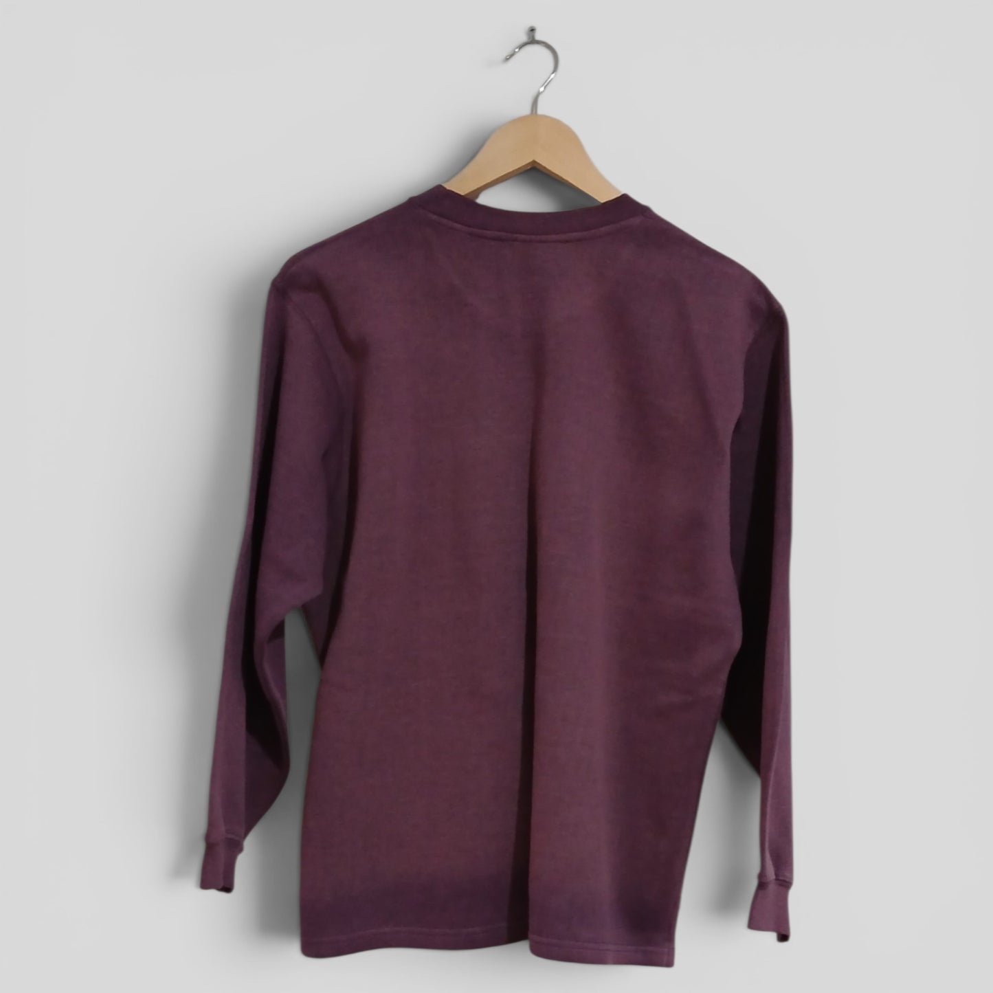 (12) Match It | Purple Jumper