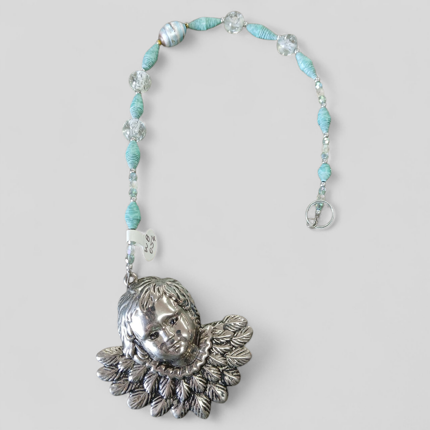 Mirror Charm