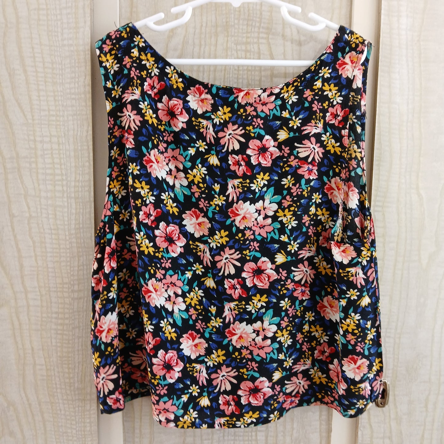 (S) Cotton On Floral Blouse