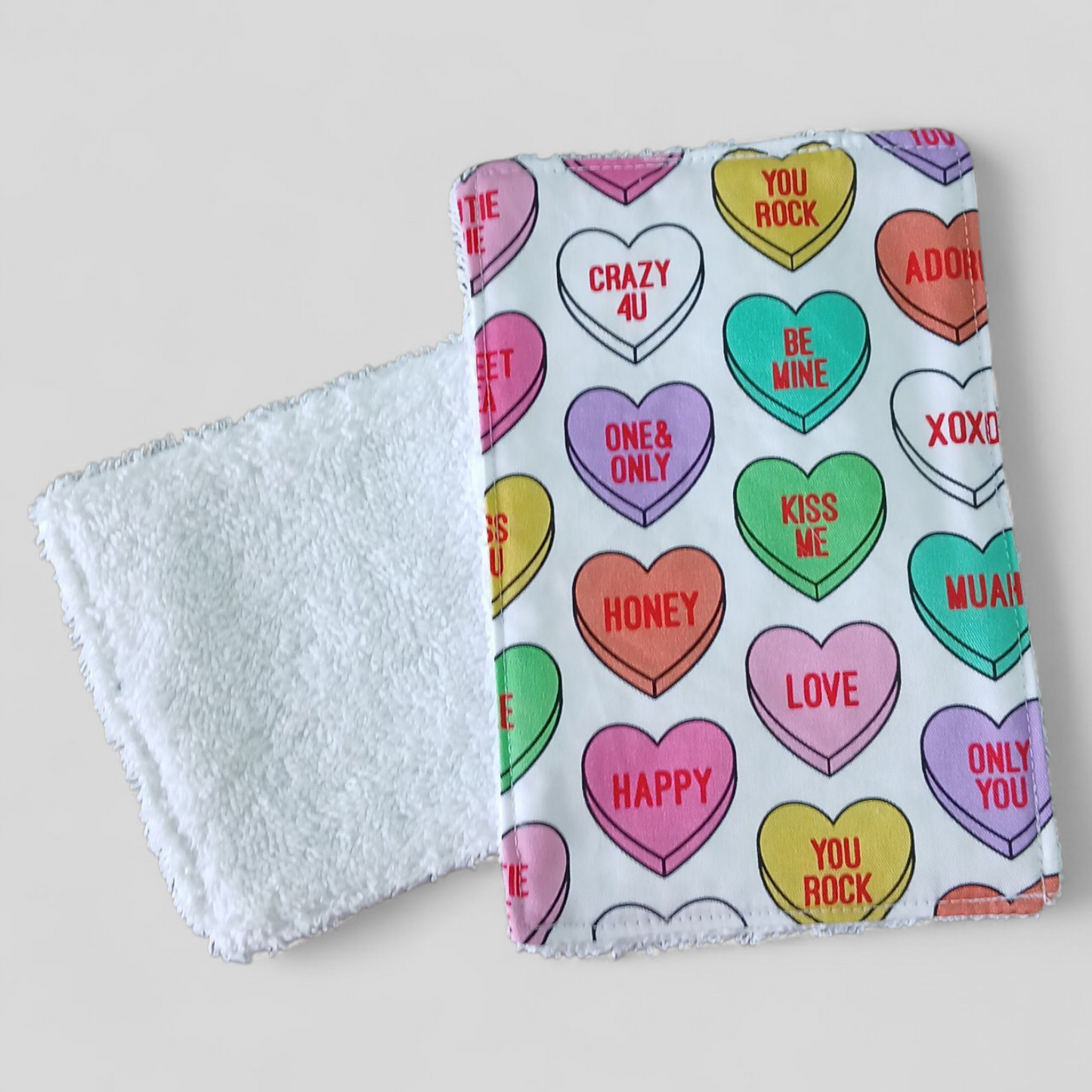 Reusable/ Washable Cloth | Perfectly Imperfect by Weareable Art