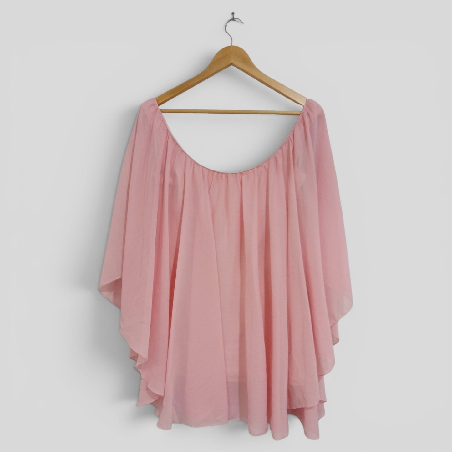 (12) Mika & Gala | Pink Dress