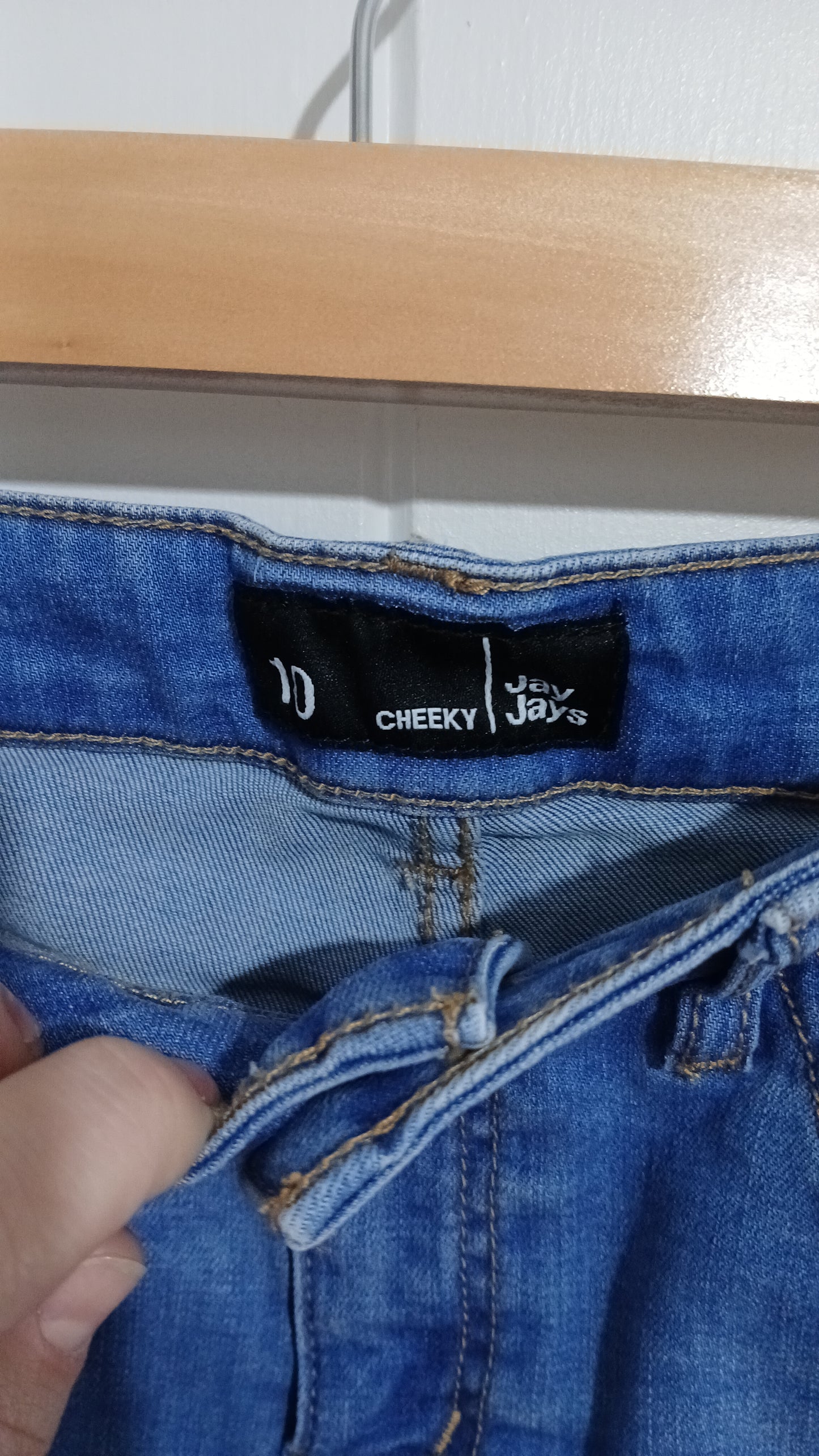 (10) Jay Jays | Shorts