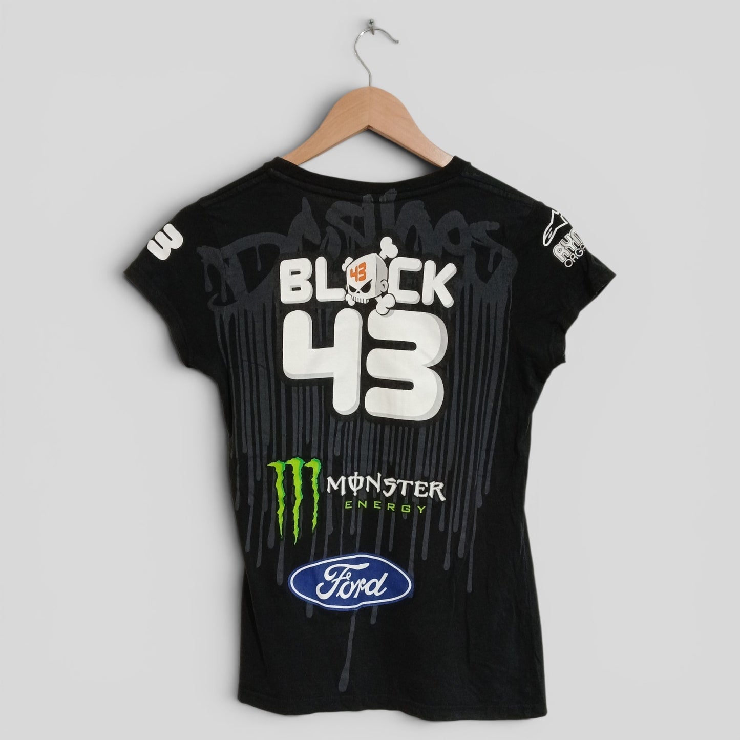 (S) DC Shoes | Graphic Tee