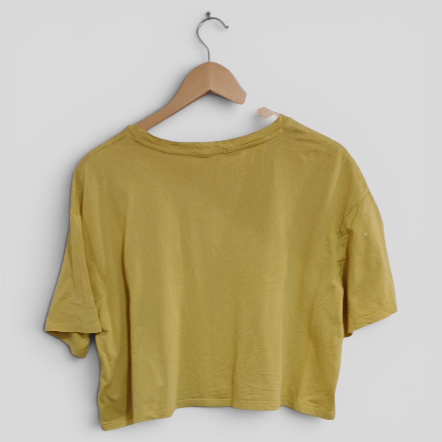 (XS) Sportsgirl | Crop Tee