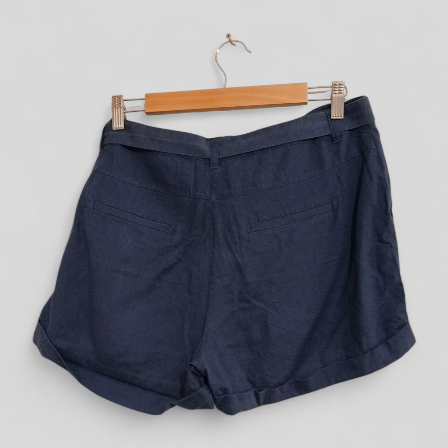 (14) Target | Navy Shorts