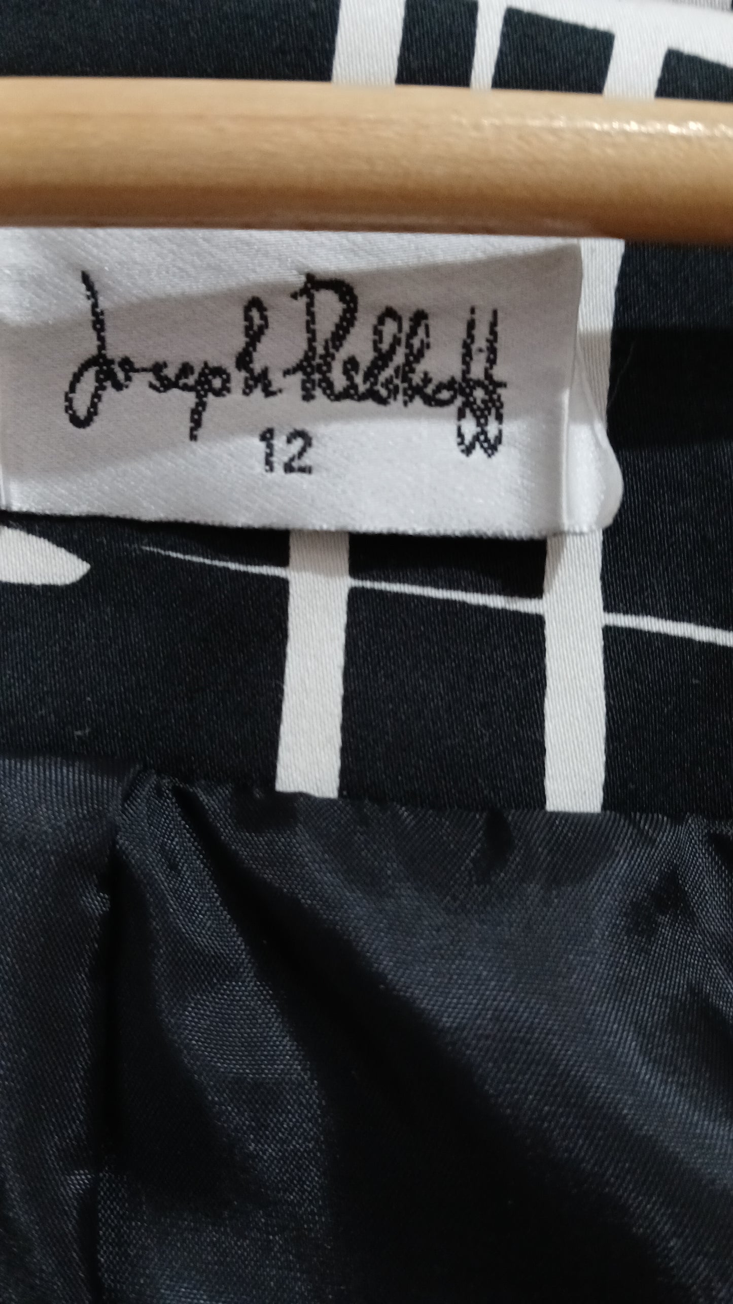 (12) Joseph Ribkoff | BW Blazer