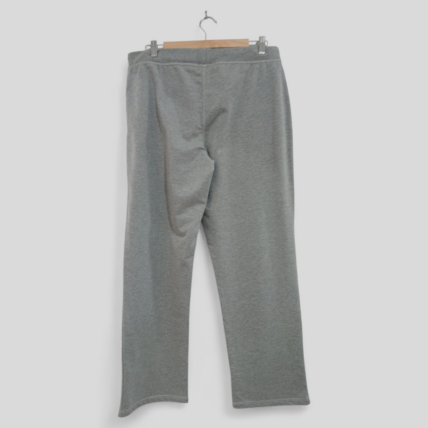 (M) Katies | Grey Trackpants