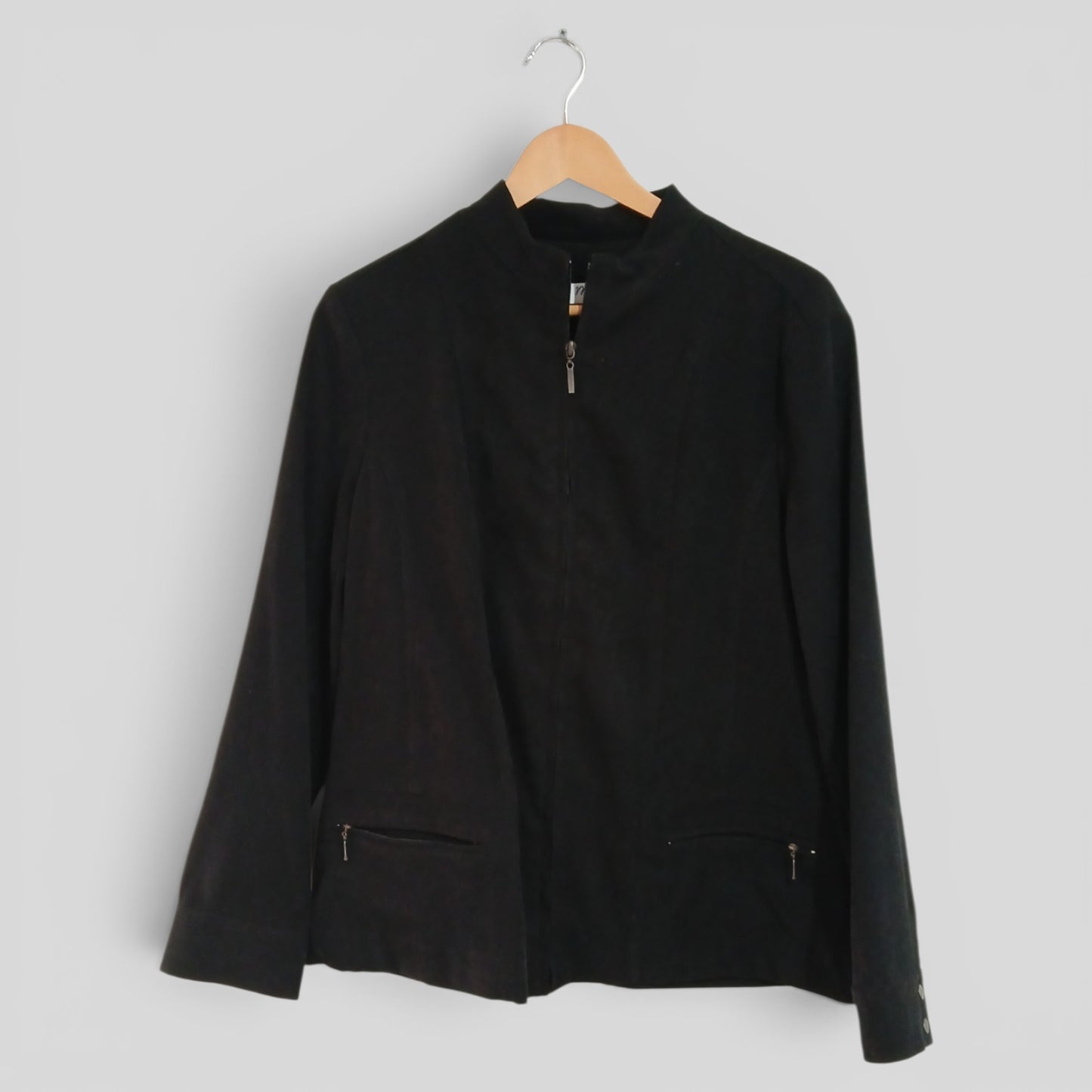 (16) Millers | Black Jacket | BNWT