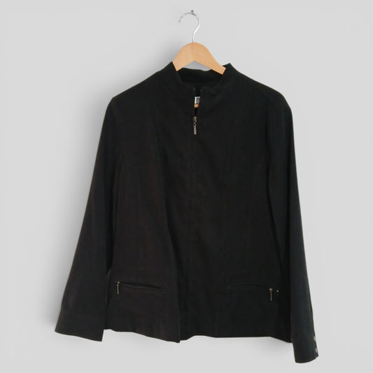 (16) Millers | Black Jacket | BNWT