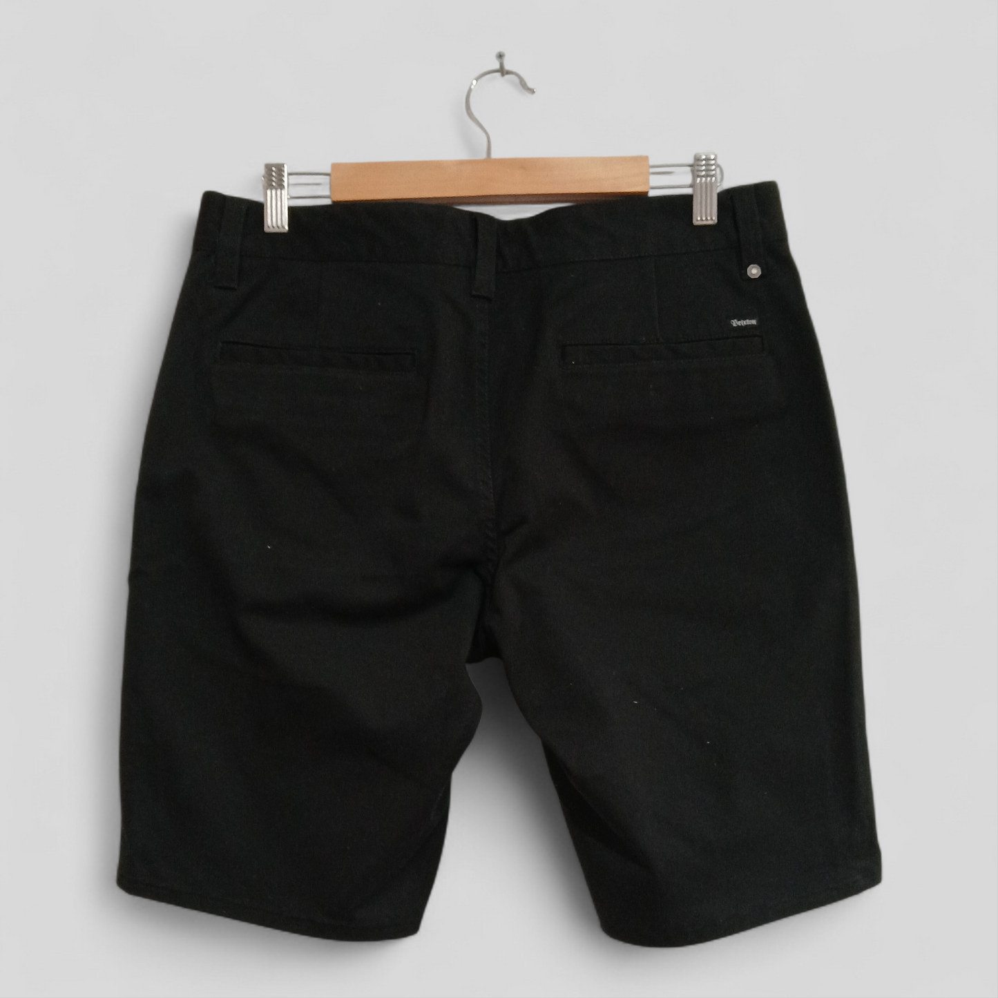 (33) Brixton | Chino Short