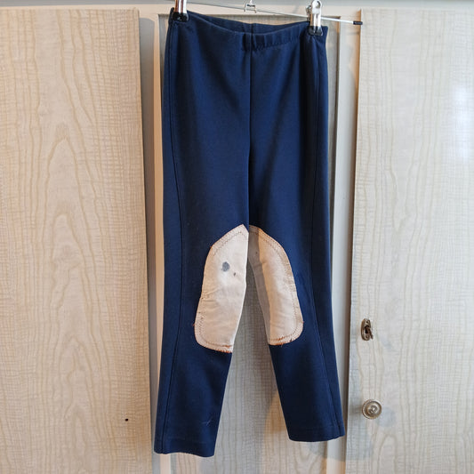 (4) Buck Skin Children's Jodhpurs