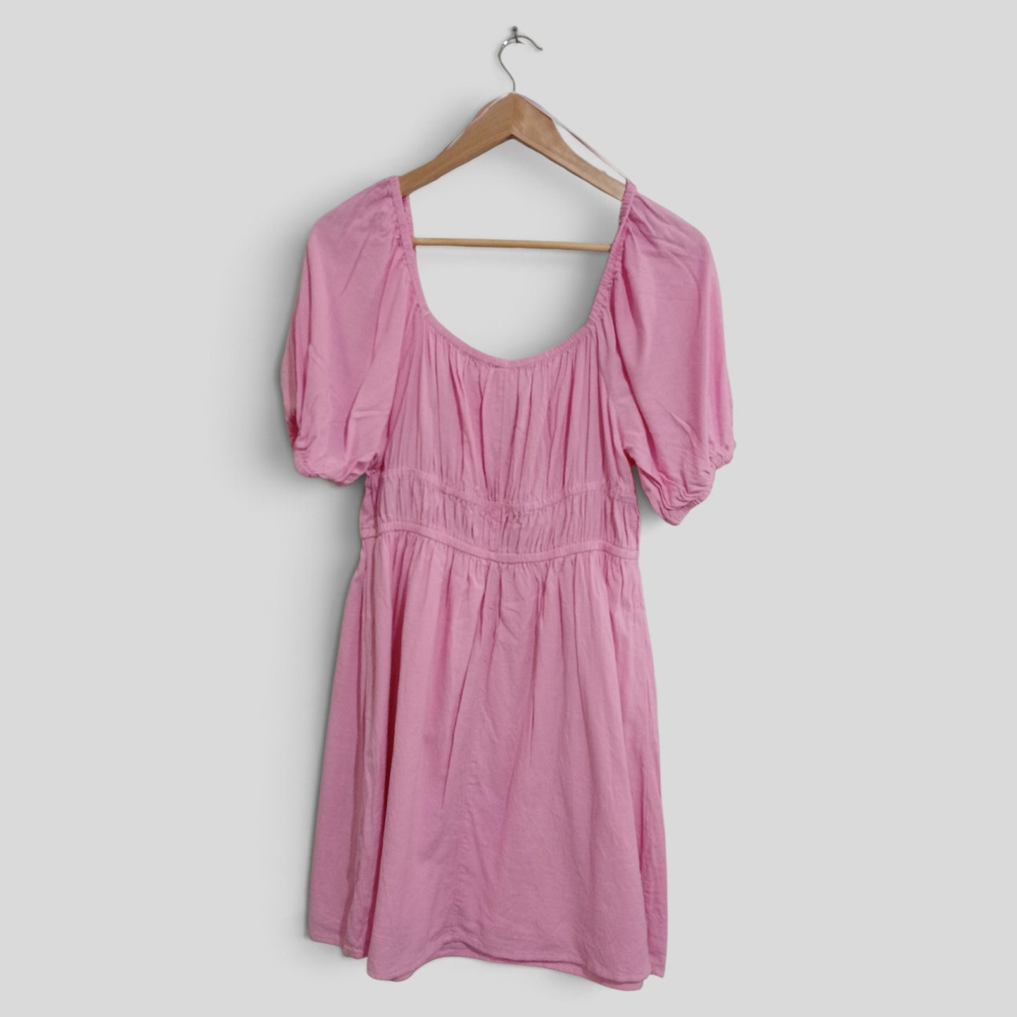 (12) Anko | Pink Dress