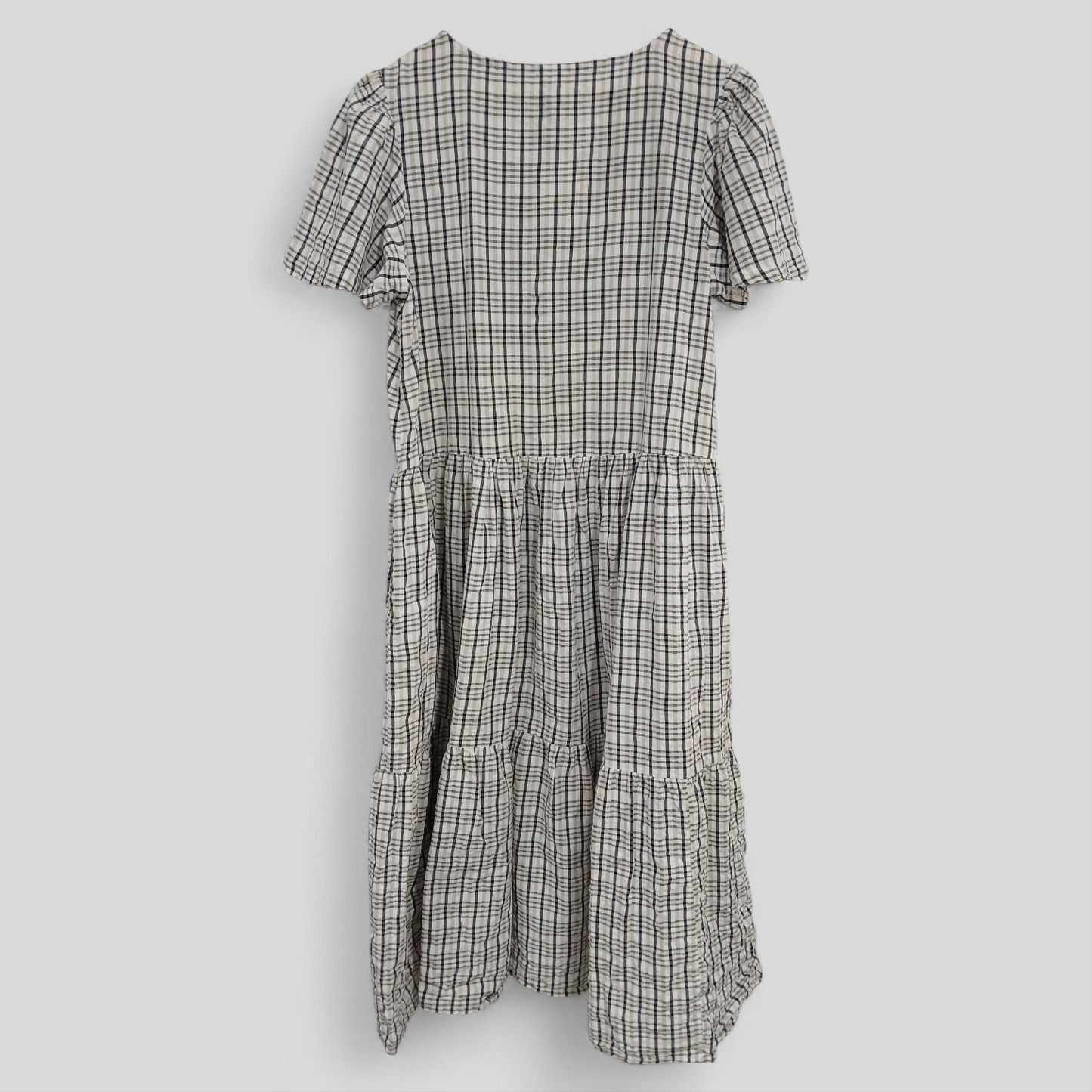 (14) Anko | Gingham Dress