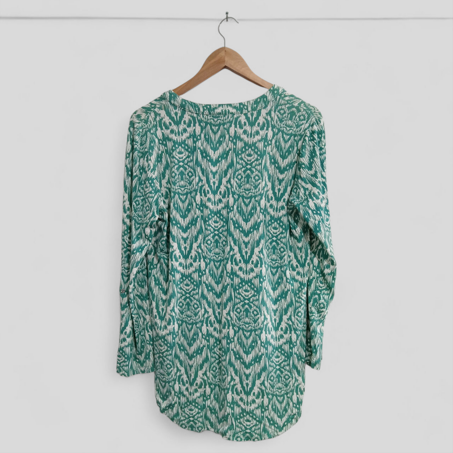 (S) Rockmans | LS Blouse