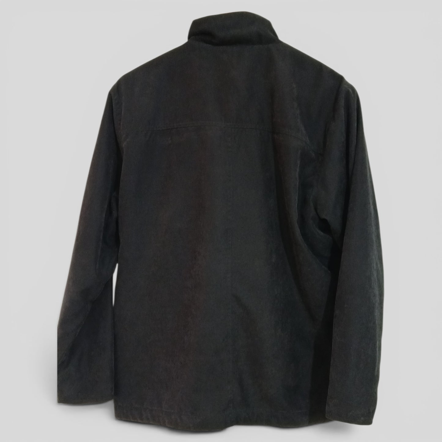 (14) Black Pepper | Reversible Jacket