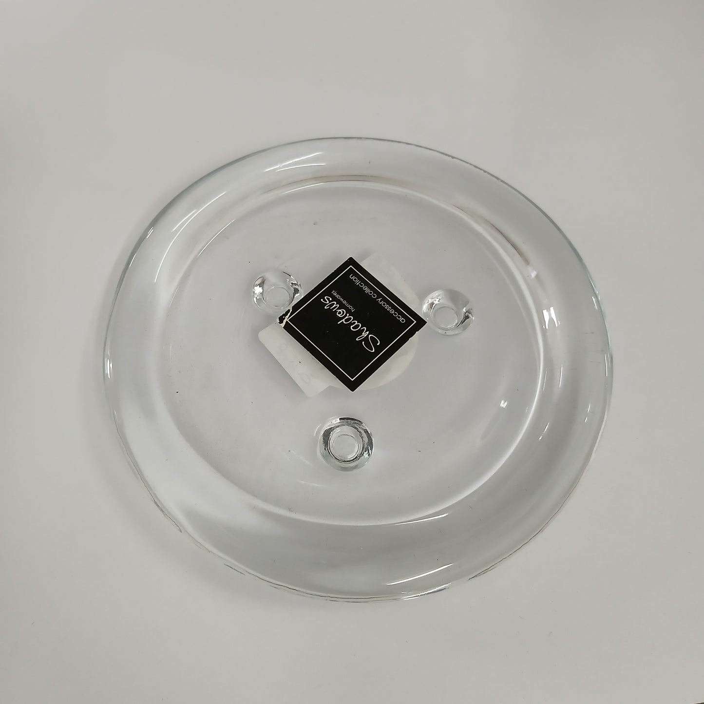 Glass Plate