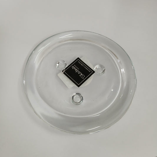 Glass Plate