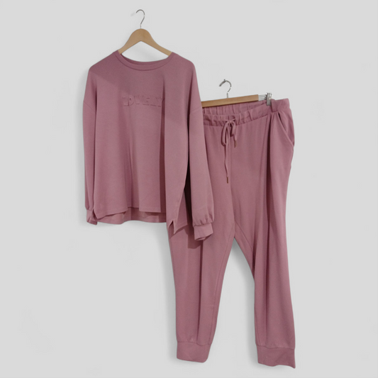 (3XL) Target | PJ Set