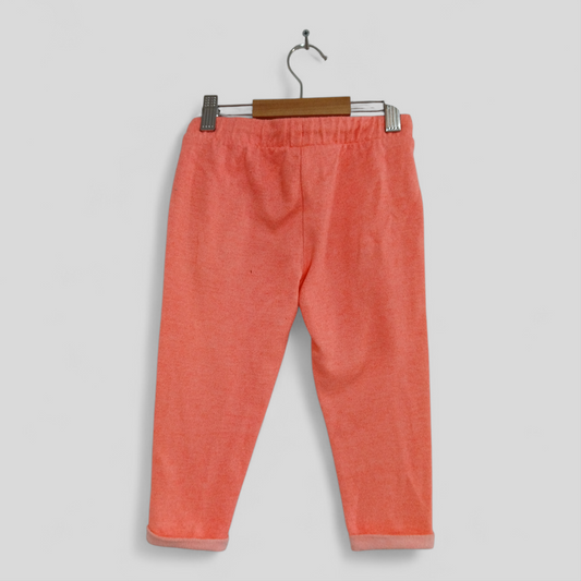 (2JNR) Target | Hot Pink Tracksuit Pants