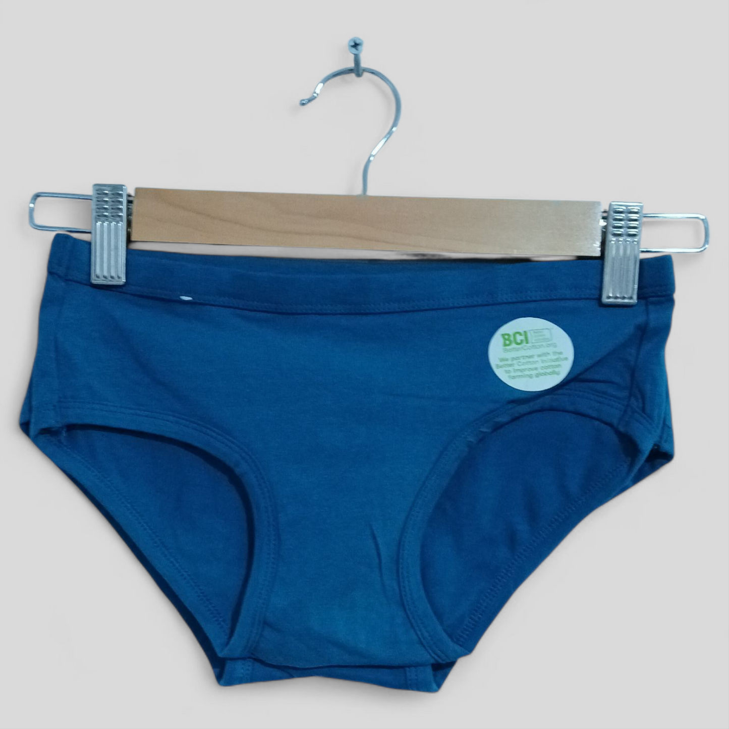 (10) BNWOT | Anko | 2pk Teal Underwear