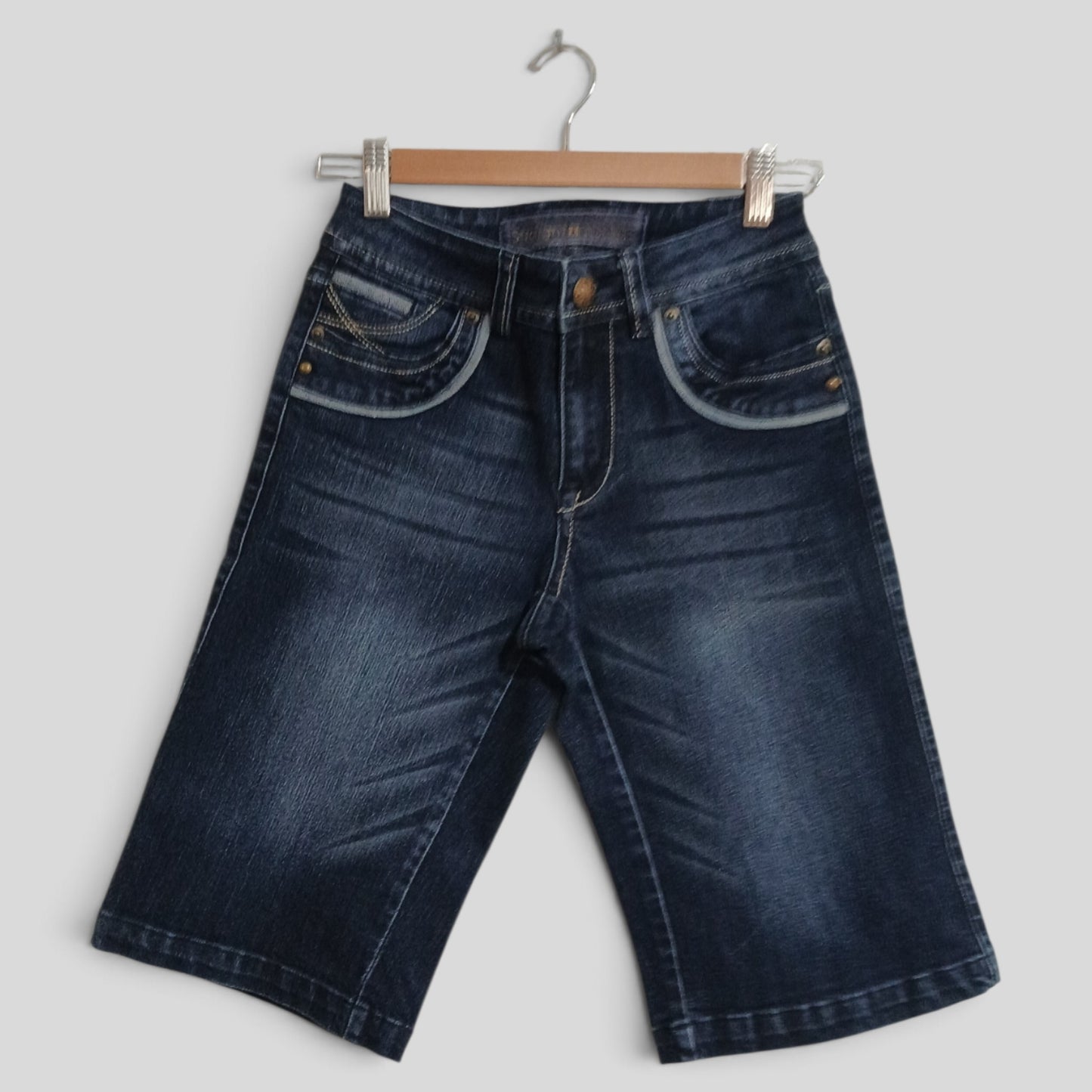 (8) Target | Denim Shorts