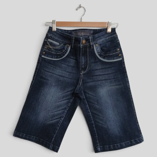 (8) Target | Denim Shorts
