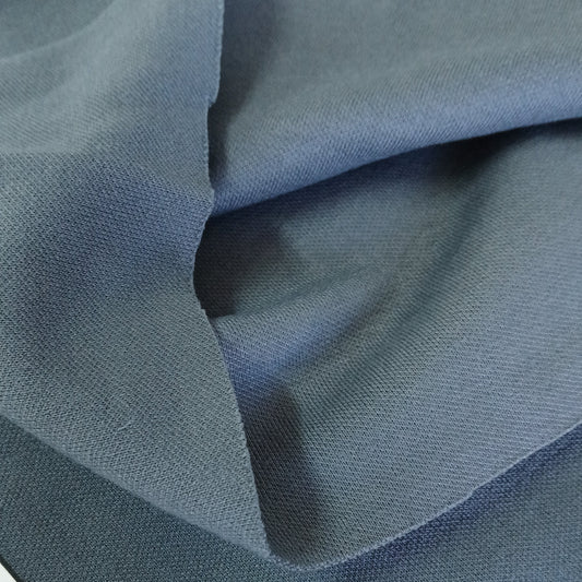 Grey Blue Fabric 1.6x1.7m