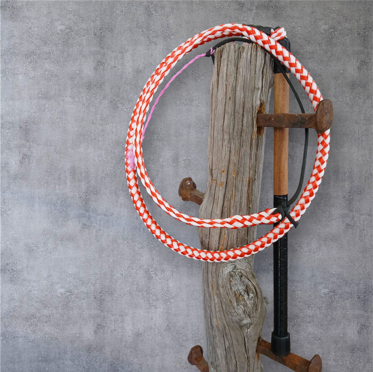 Ski Rope Stock Whips