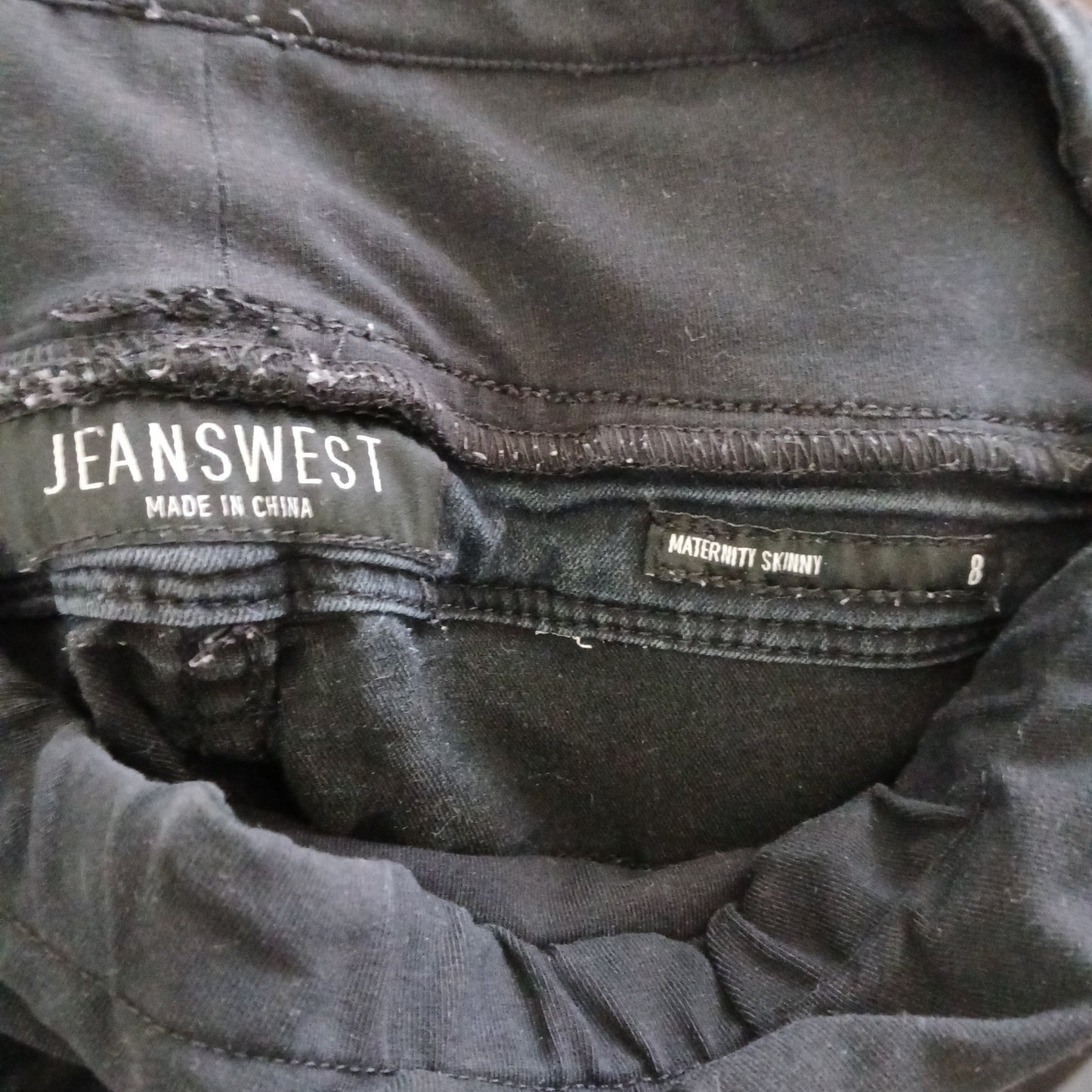 (8) Jeanswest | Maternity | Skinny Jeans