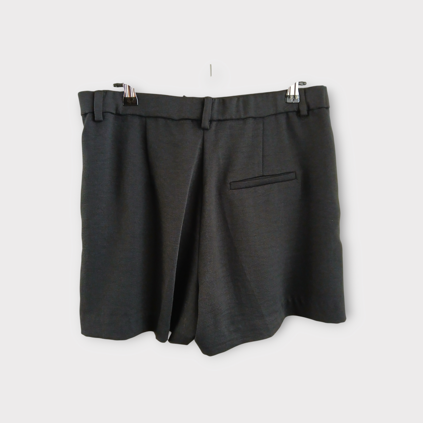 (10) Bardot Black Shorts