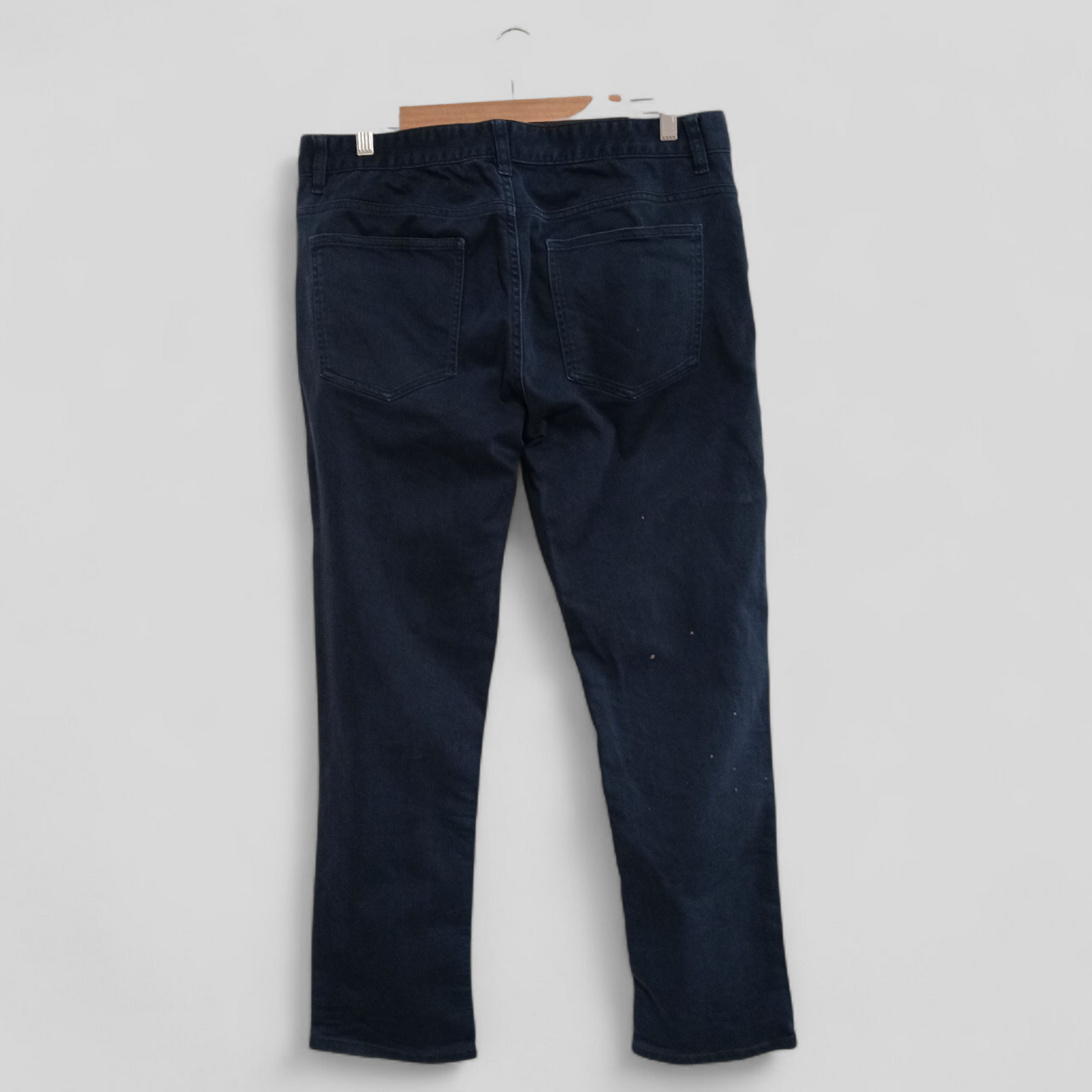 (34) Connor | Navy Jeans