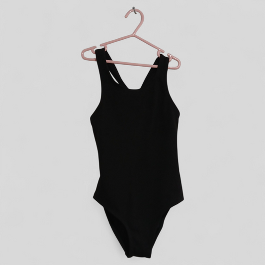 (8JNR) Anko | Black Swimmers
