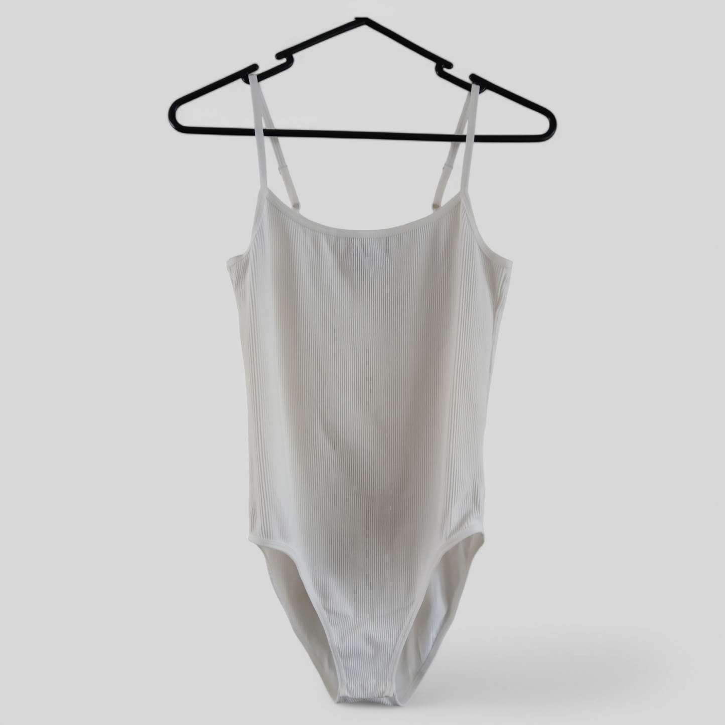 (L) Dotti | White Bodysuit