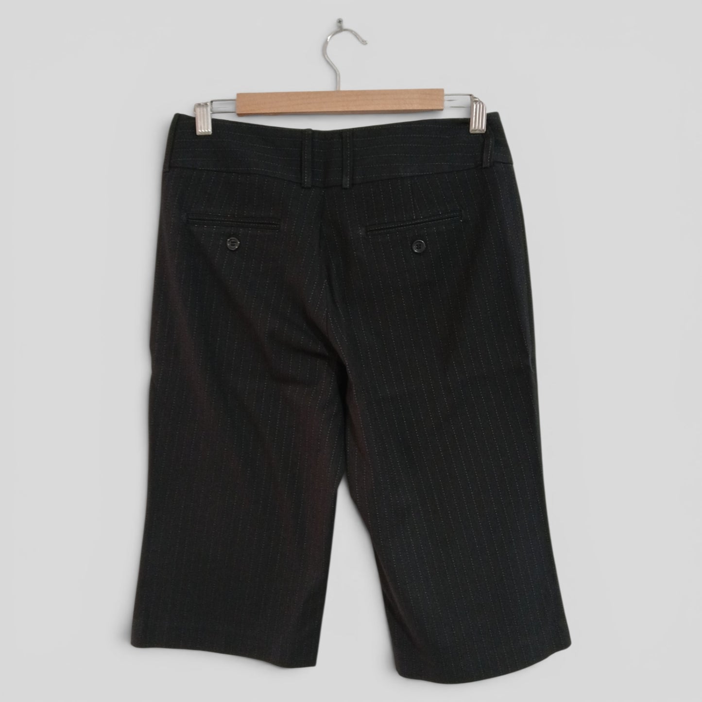 (8) Target | Pin Stripe Shorts