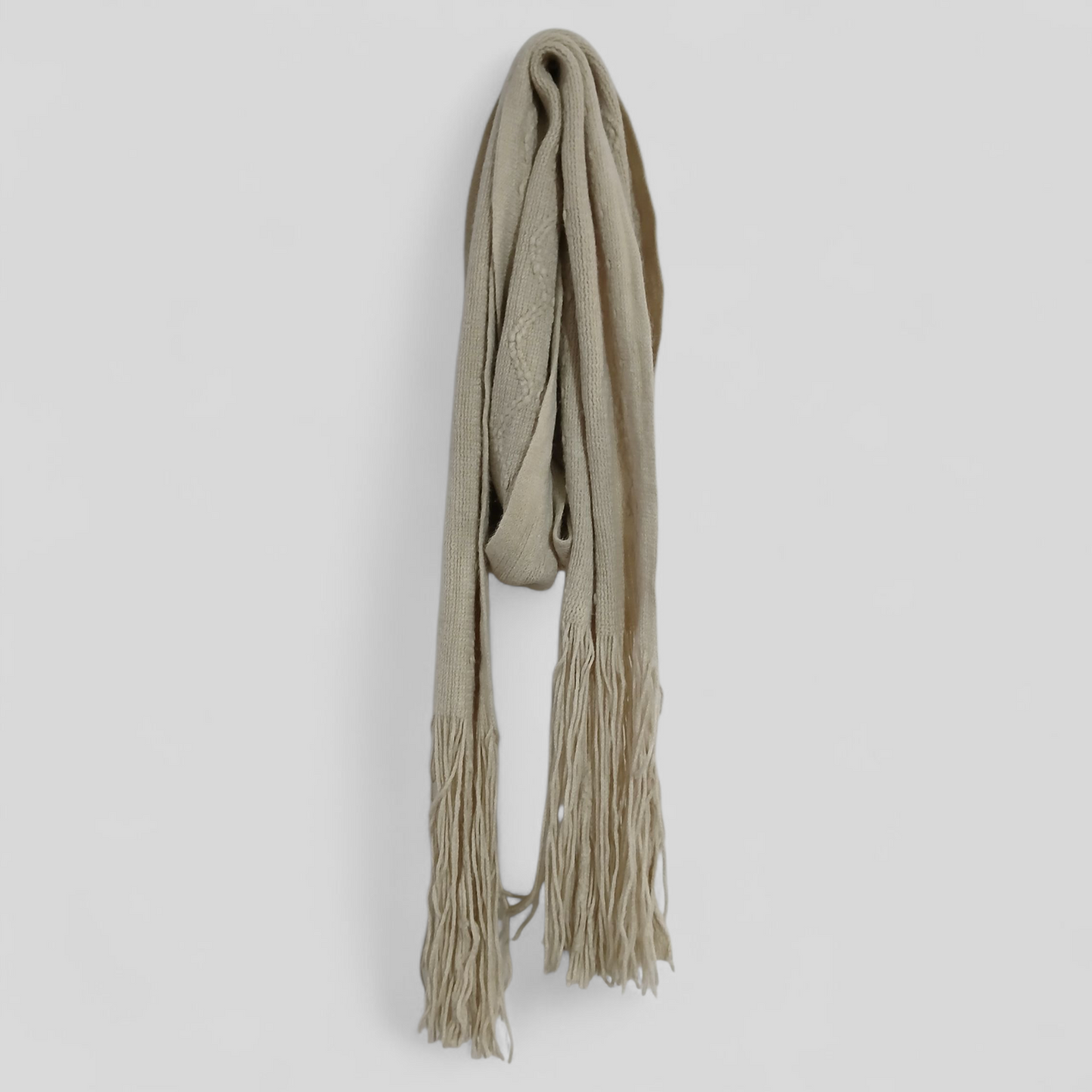 Scarf - Beige