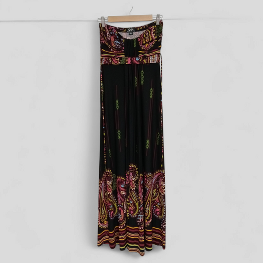 (S) Caroline K Morgann | Dress