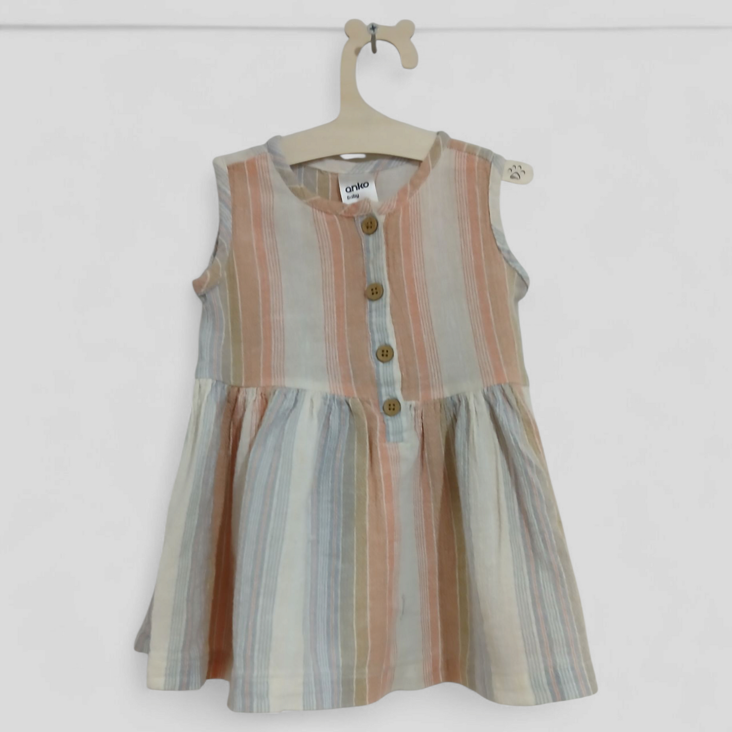 (0) Anko | Dress