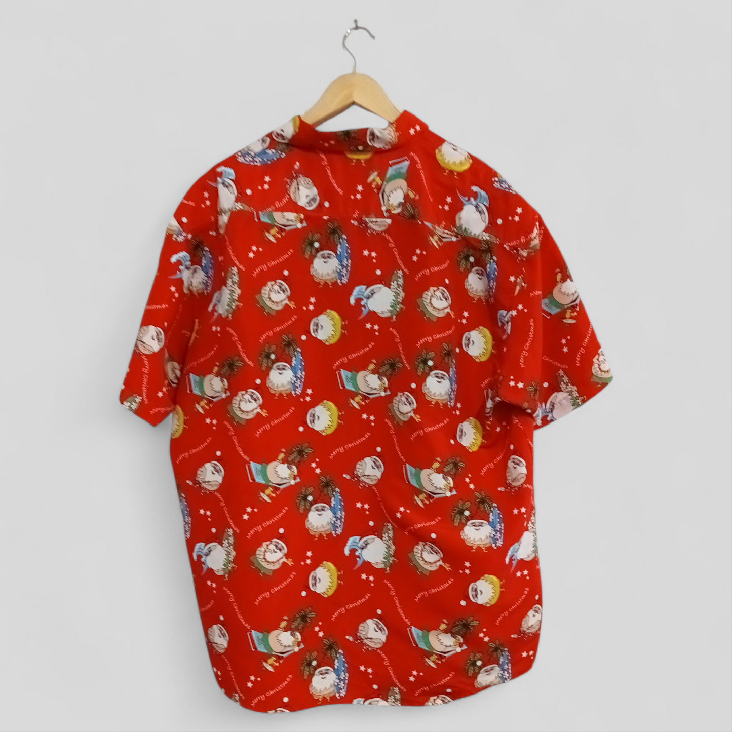 (2XL) Lowes | Christmas Shirt