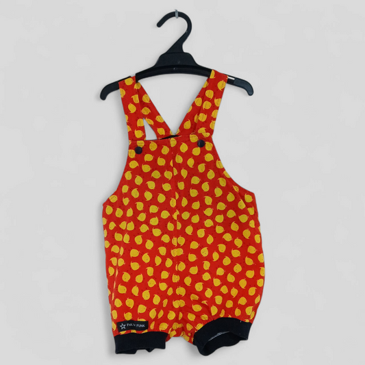 (00) Funk My Funk | Overalls