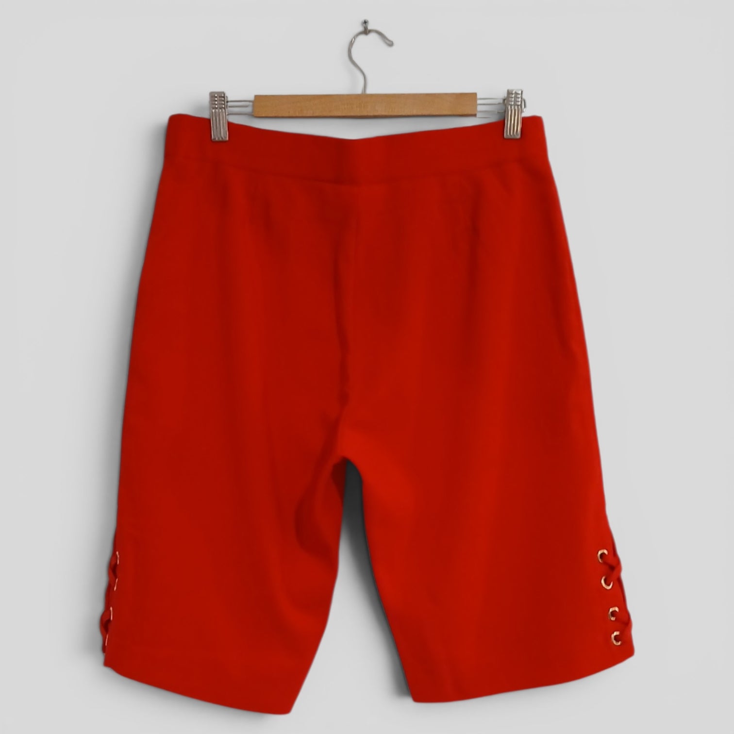 Image of (12) Millers | Red Shorts