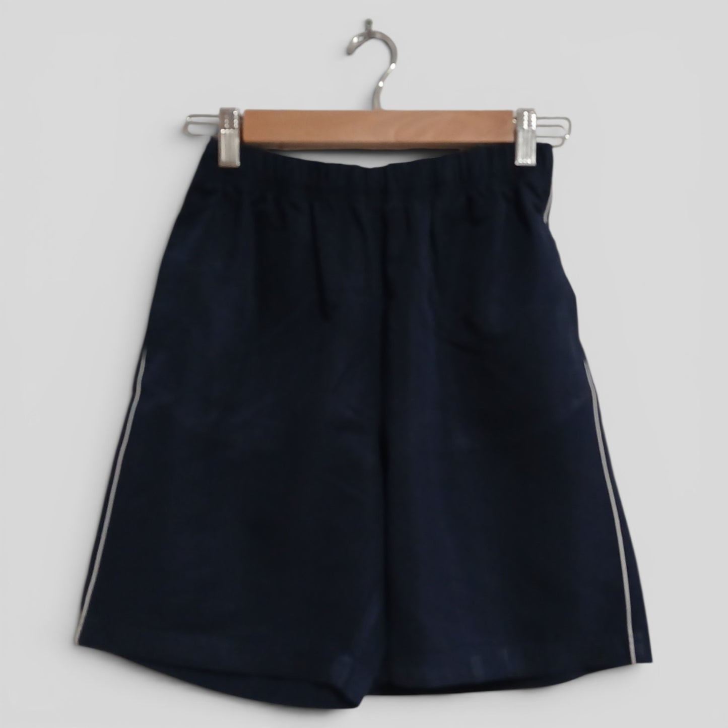 (10) Best Collection | Navy Sports Shorts