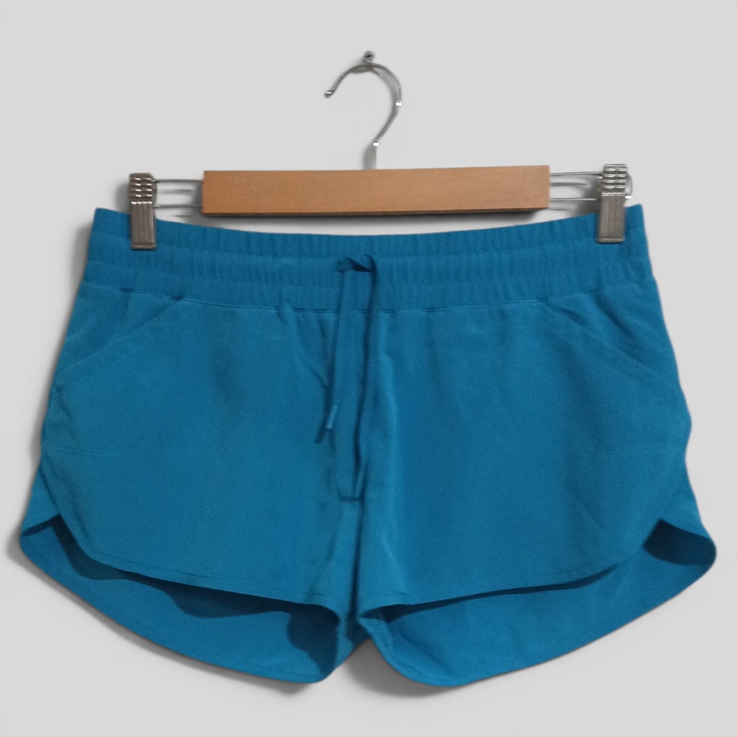 (XS) Lorna Jane | Blue Shorts