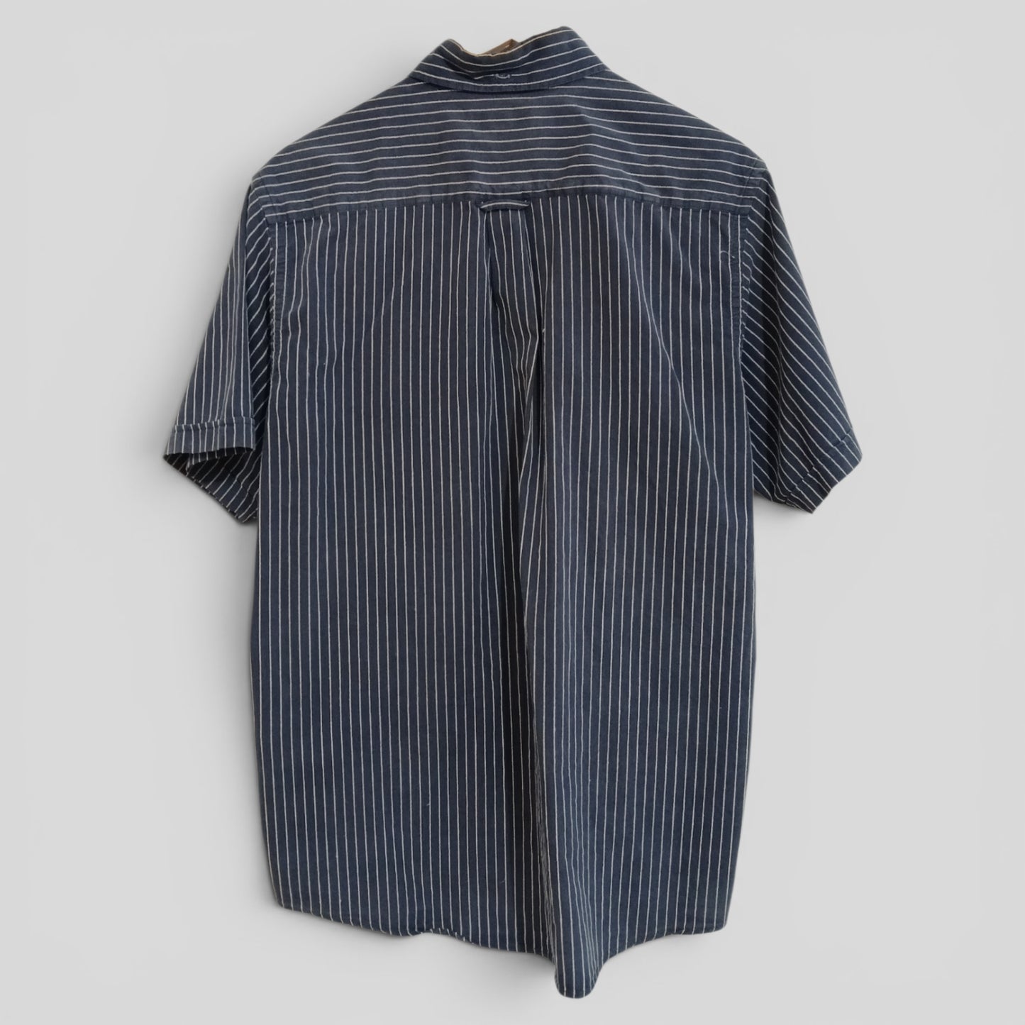 (M) Duchamp | Striped Shirt