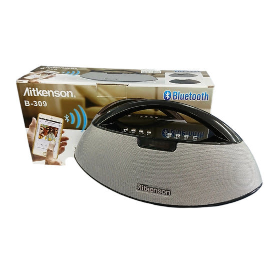 SPEAKER BLUETOOTH