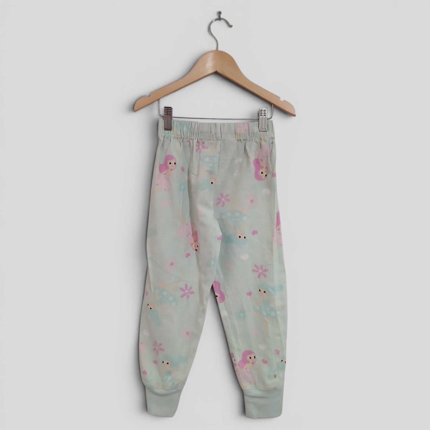 (6JNR) Mini Mango | PJ Pants