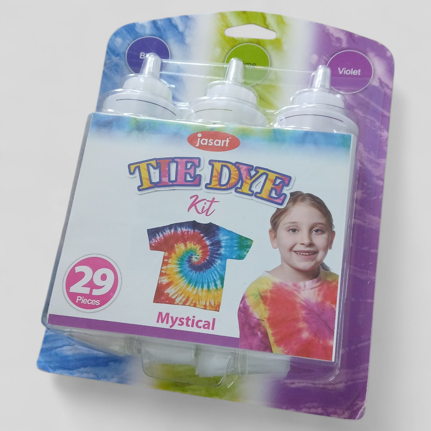 Tie Dye Kit